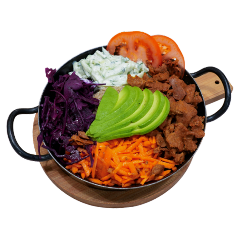 Veggiezz