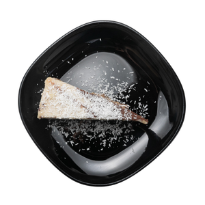 Raw Bounty Cheesecake