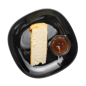 San Sebastian Cheesecake