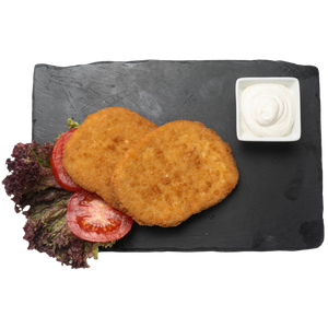Schnitzel groß